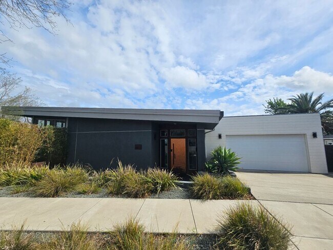 property at 1179 San Carlos Dr