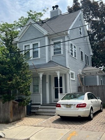 property at 10 Orrin St