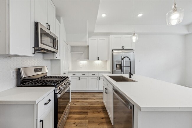 2333 Hoskins Dr in Houston, TX - Building Photo - Building Photo