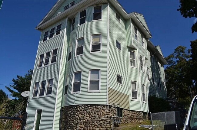 property at 5 Earle St