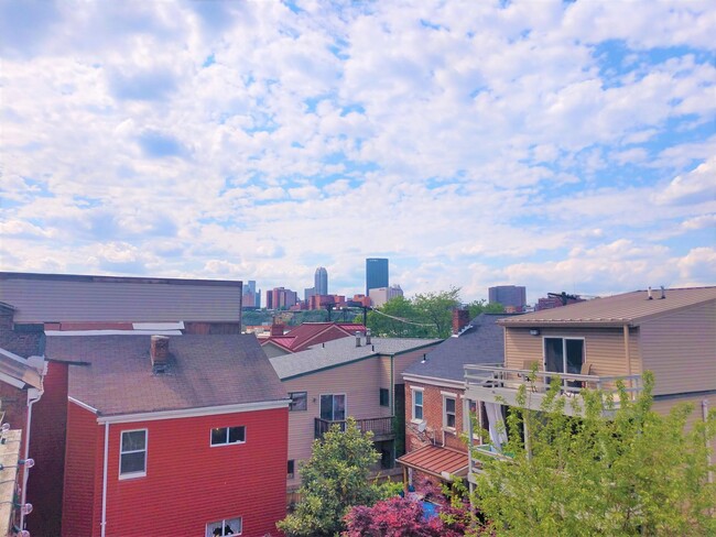 property at 2115 Wharton St