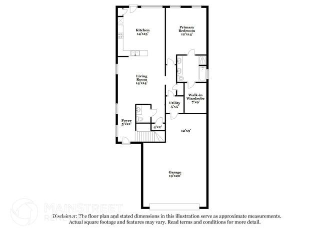 1650 Bonnyton Ln in Houston, TX - Building Photo - Building Photo