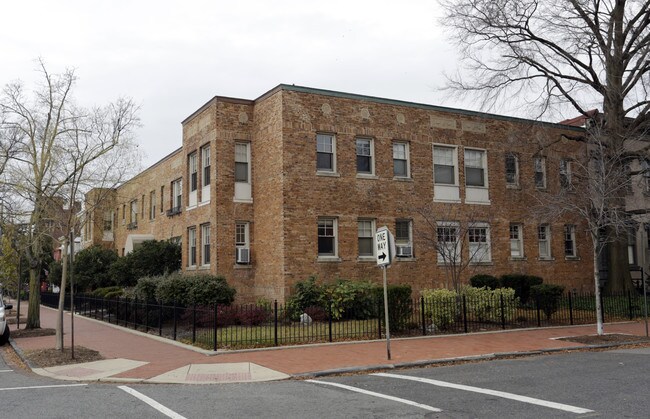 Regal in Washington, DC - Foto de edificio - Building Photo