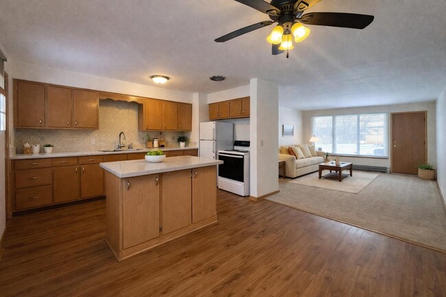 property at 2414 Fremont Ave