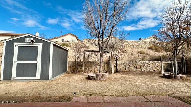 12125 St Crispin Ave in El Paso, TX - Building Photo - Building Photo