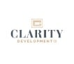 Property Management Company Logo Clarity Real Estate Company