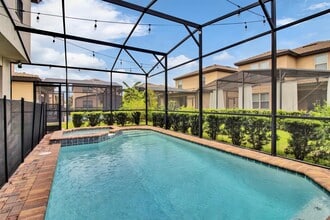 8873 Bengal Ct in Kissimmee, FL - Building Photo - Building Photo