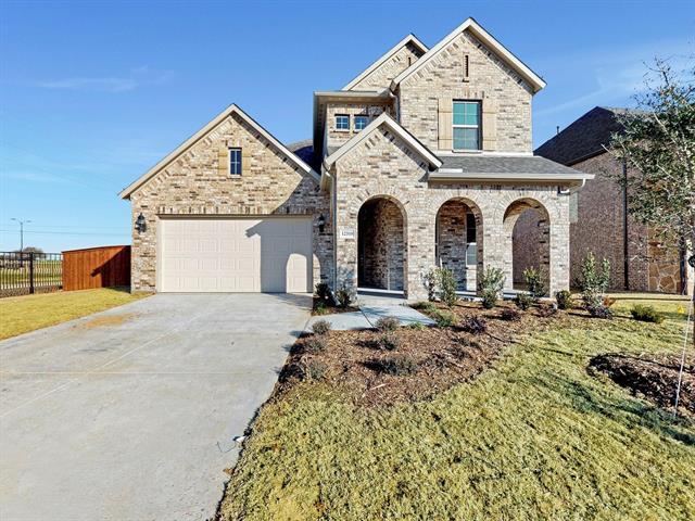 property at 12310 Privet Ln