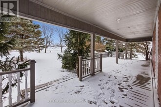 3664 Line 8 in Bradford West Gwillimbury, ON - Building Photo - Building Photo