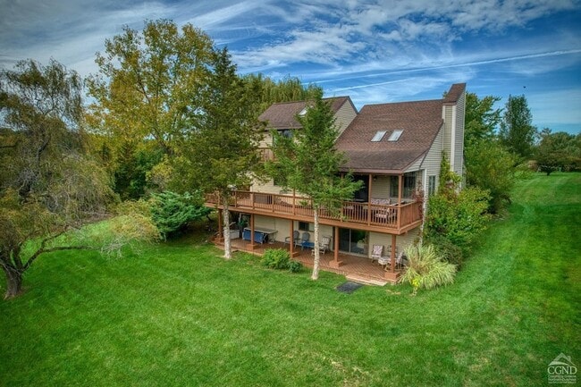 property at 3011 Sleepy Hollow Rd