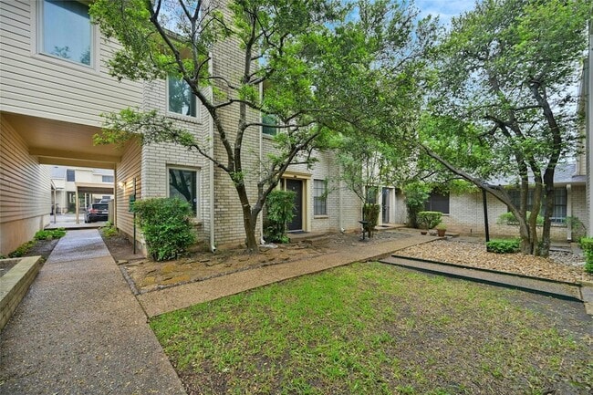 property at 8400 Jamestown Dr