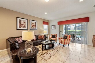 2104 Rome Dr in Kissimmee, FL - Building Photo - Building Photo