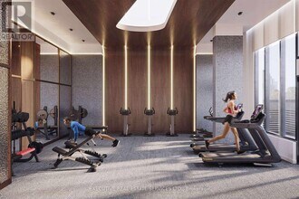 1010 Sandy Beach Rd in Pickering, ON - Building Photo - Building Photo