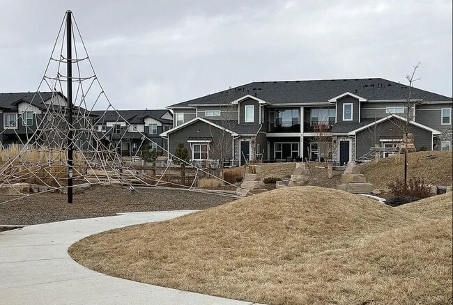 3498 Grayling Dr in Loveland, CO - Building Photo - Building Photo