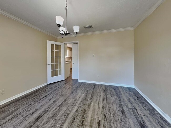 property at 1115 Misty Lea Ln