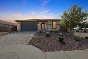 18233 W Pueblo Ave in Goodyear, AZ - Building Photo