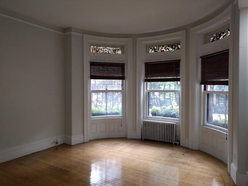 259 Beacon St, Unit BF in Boston, MA - Building Photo