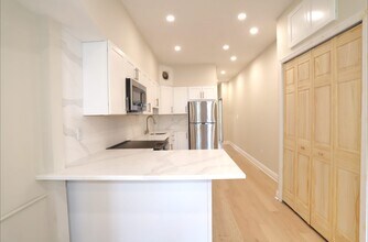 931 Park Ave in Hoboken, NJ - Building Photo - Building Photo