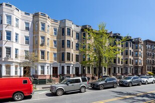 487 9Th Street in Brooklyn, NY - Foto de edificio - Building Photo