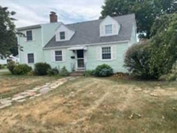 property at 272 Brook St