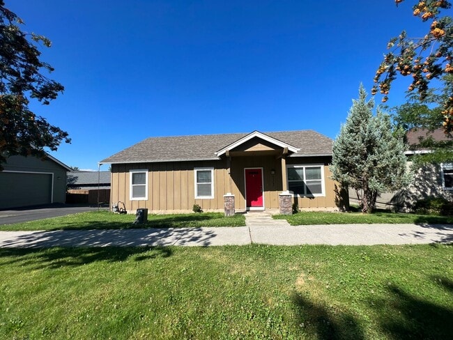 property at 63787 Stanley Way