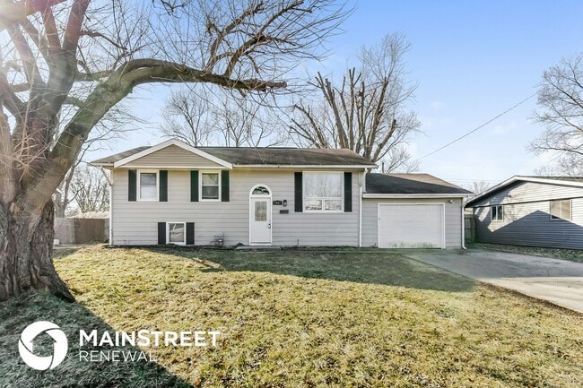 property at 1982 Churchill Rd