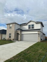 31722 Melkridge Rd in Fulshear, TX - Building Photo