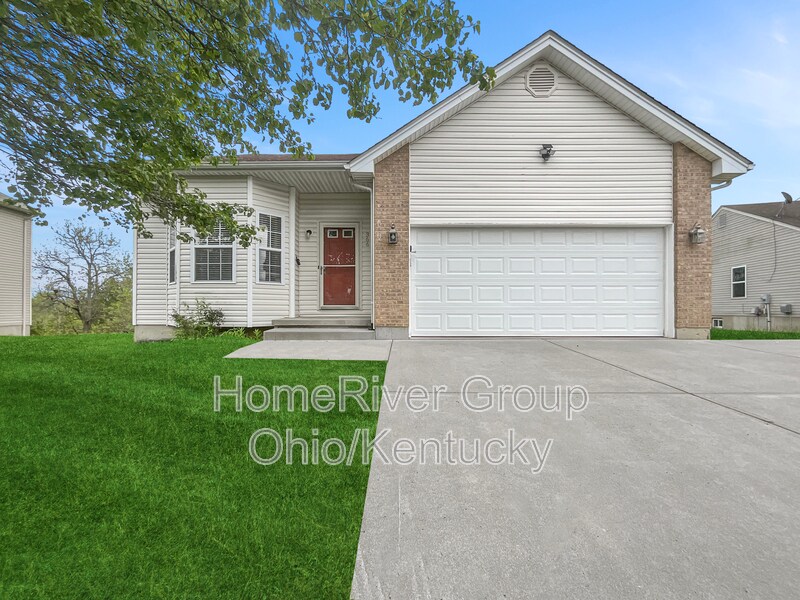 366 Forge Dr in Lebanon, OH - Building Photo