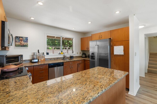 property at 1148 Akipohe St
