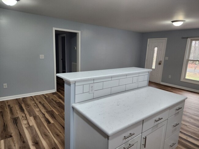property at 203 Inman Rd