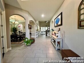 3751 Chicory Bend in Bulverde, TX - Building Photo - Building Photo