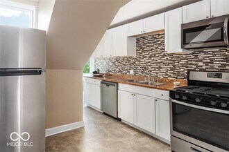 509 N Meridian St in Lebanon, IN - Building Photo - Building Photo