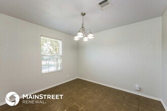 11527 Fort Smith in San Antonio, TX - Foto de edificio - Building Photo