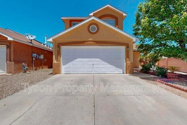 5801 Day Dreamer Rd NW