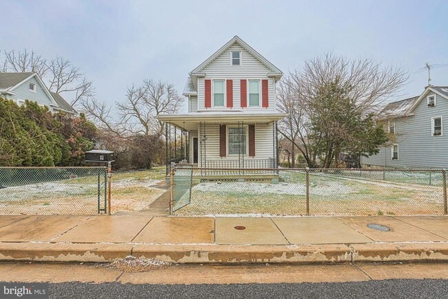 9 Glenmore Ave in Baltimore, MD - Building Photo - Building Photo