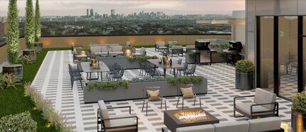 SVNTY in Toronto, ON - Building Photo - Building Photo