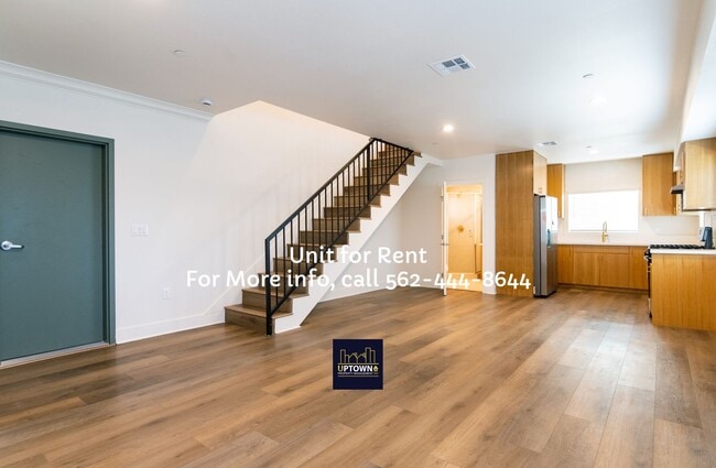 property at 5301 Live Oak St