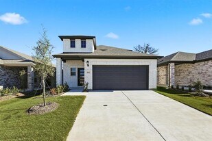 5611 Chasewood Dr in McKinney, TX - Building Photo