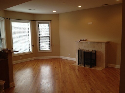 6209 S University Ave, Unit 2N in Chicago, IL - Building Photo - Building Photo
