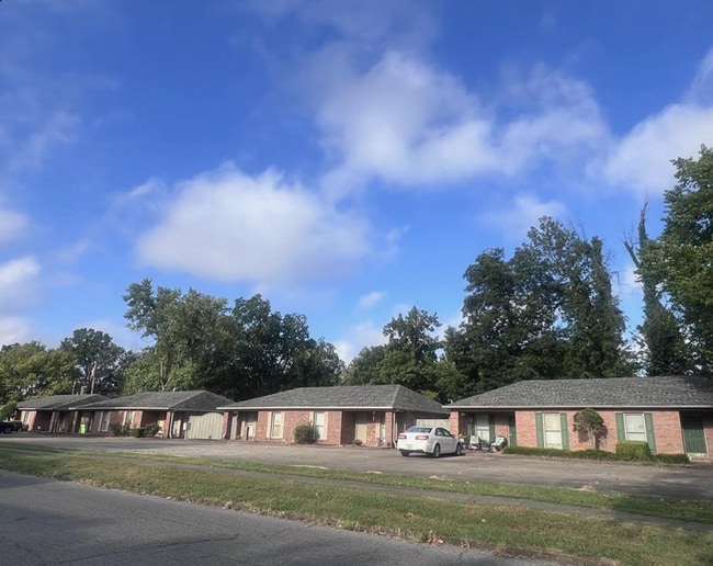 109 S 16th St in Mayfield, KY - Building Photo - Building Photo