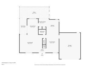 10710 Wingate Dr, Unit 384 in Tampa, FL - Building Photo - Building Photo