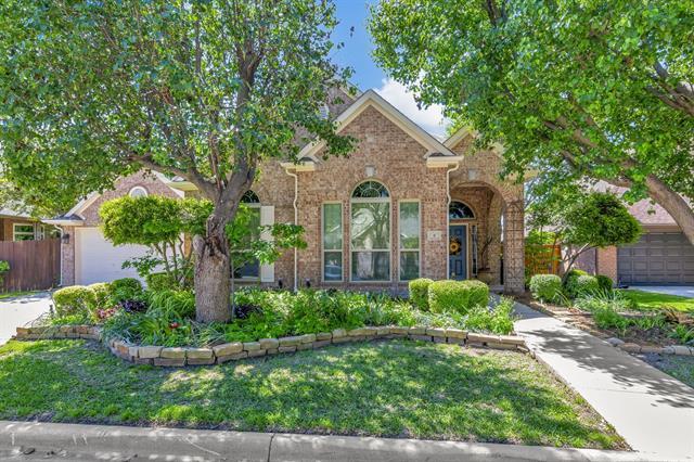 9 Avalon Dr in Trophy Club, TX - Building Photo