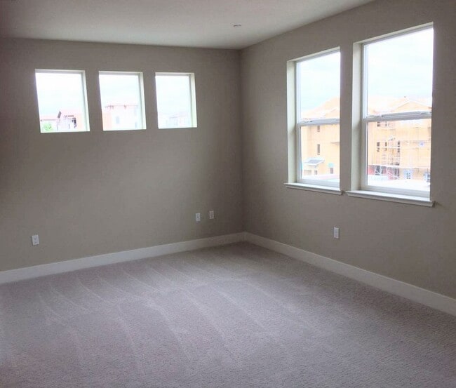 property at 3138 Aran Way