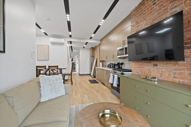 115 Franklin St, Unit SI ID1470317P in Jersey City, NJ - Foto de edificio - Building Photo