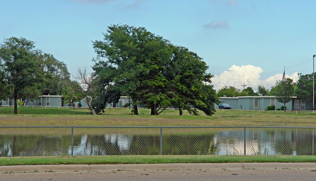 Kennedy Ridge in Lubbock, TX - Foto de edificio - Building Photo