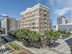 Beaconsfield Condos Apartments