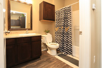 Bella Villas in Lubbock, TX - Building Photo - Interior Photo