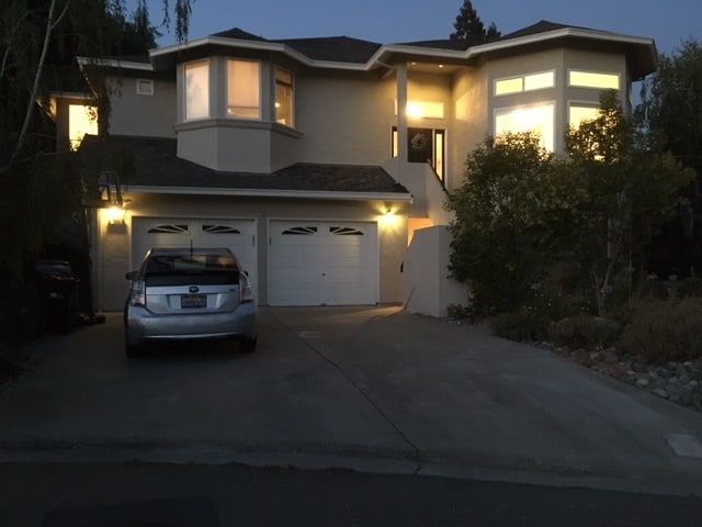 165 Ramona Rd, Unit ADU included in Danville, CA - Building Photo - Building Photo