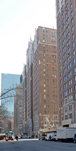 25 Tudor City Place in New York, NY - Building Photo - Building Photo