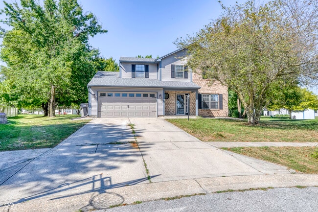 property at 7703 Janel Ct